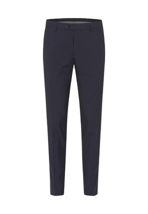 Oscar Jacobson DIEGO  - Trousers - navy