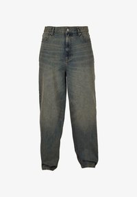 Unausgewählt,  dark blue denim