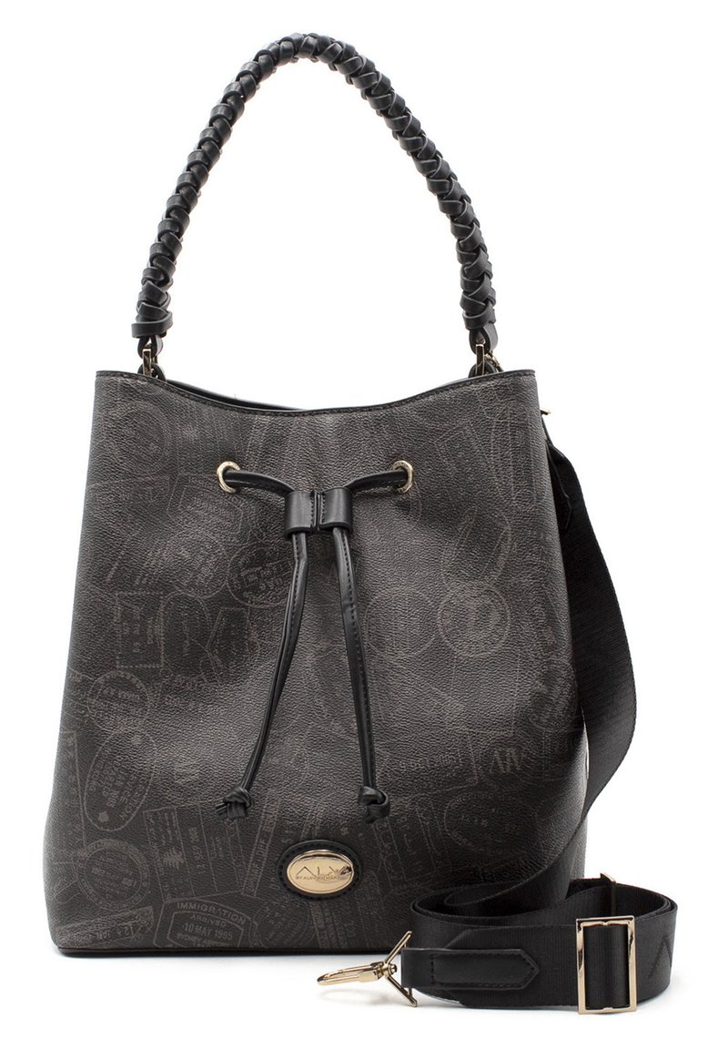 ALV by Alviero Martini Bolso de mano - nero