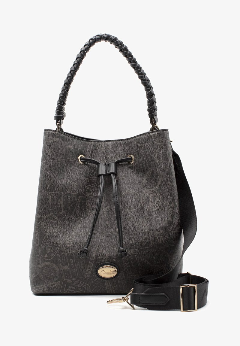 ALV by Alviero Martini Bolso de mano - nero