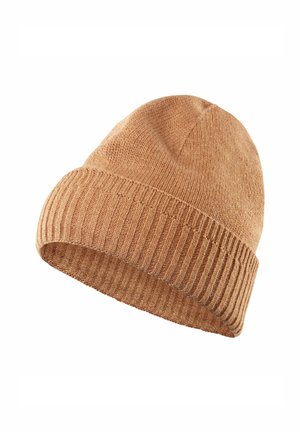 BASIC APPAREL UNISEX - Beanie - cork