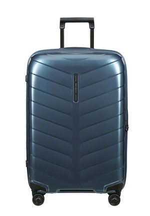 ATTRIX TROLLEY - Trolley - steel blue