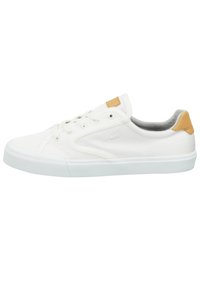 camel active Trainers - white