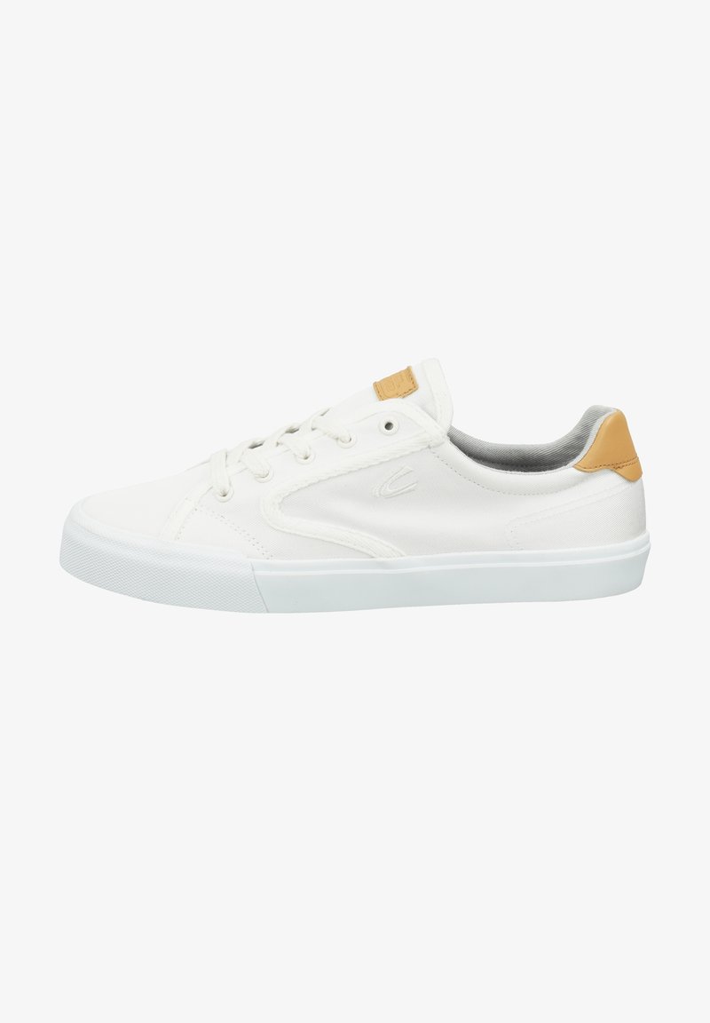 camel active Trainers - white