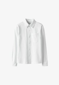 Sélectionné, bright white