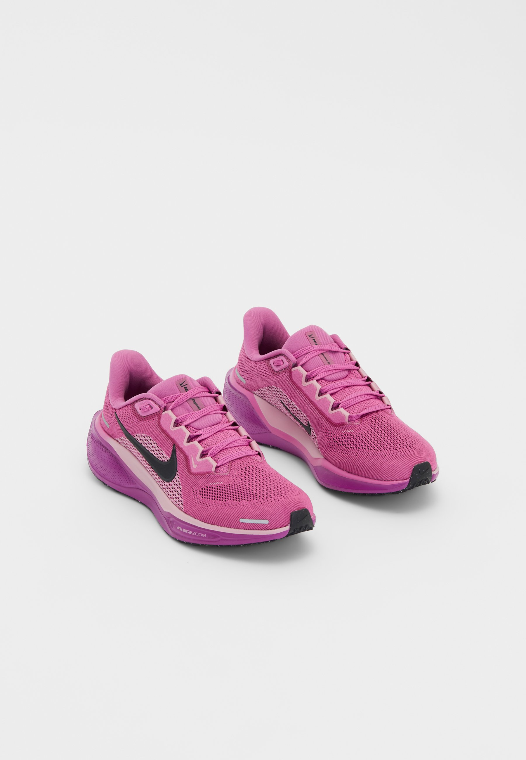 Nike Pegasus 41 ピンク 26cm ペガサス41 Amazon.co.jp: [ナイキ] ペガサス 41 [PEGASUS 41] ホットパンチ