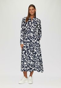 s.Oliver - Długa sukienka