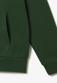 Lacoste Sudadera con cremallera - green