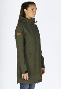 Swedemount - Parka