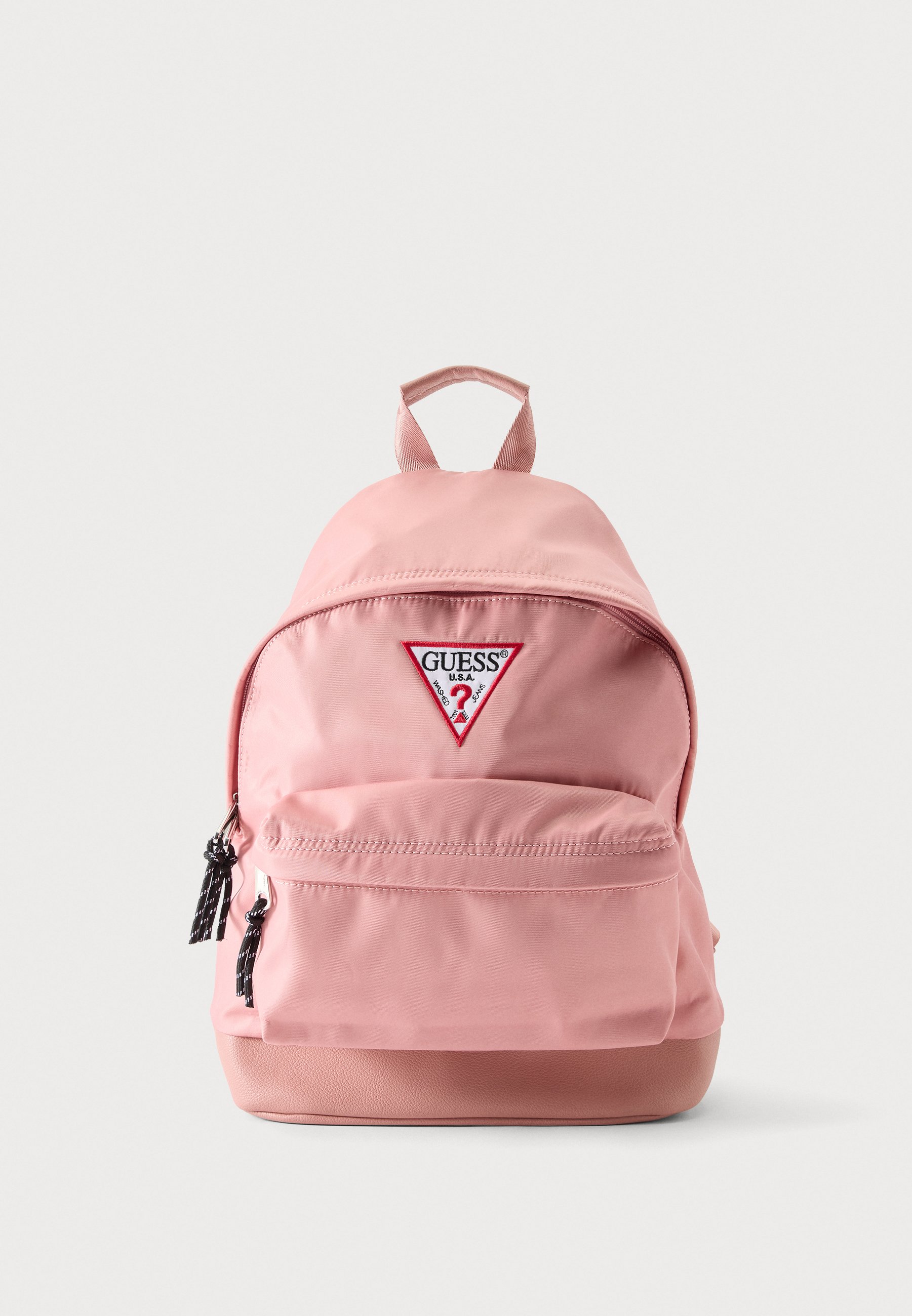 Guess BACKPACK UNISEX - Rucksack - pink - Zalando.ie
