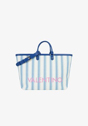 Valentino Bags, KORE SHOPPING BAG - Bolso shopping - blu multicolor