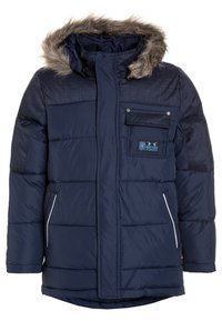 LEGO® kidswear NINJAGO JAZZ 634 - Vinterkappa /-rock - dark navy