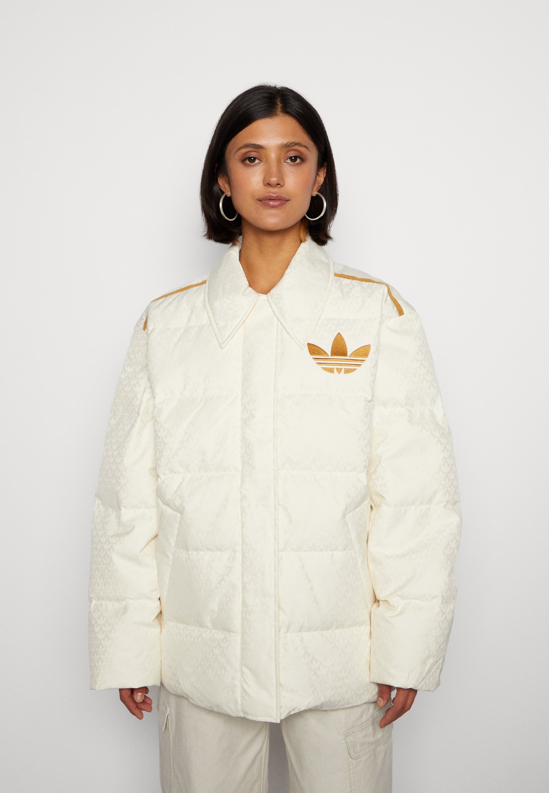 adidas Originals MONOGRAM PUFFER - Down 