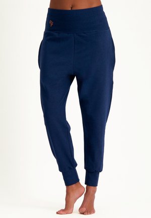 Bhumi Yoga - Stoffhose - midnight