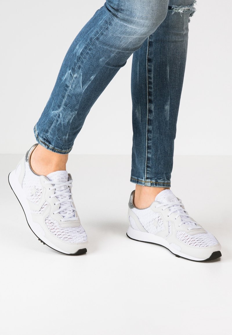 Converse Baskets basses - white