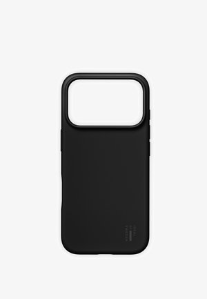 iDeal of Sweden, SLIM CASE MAGSAFE IPHONE 17 PRO MAX / 18 PRO MAX UNISEX - Phone case - matte black