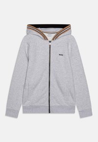 Non sélectionné, gris chine