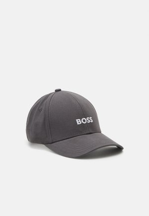 ZED - Cap - medium grey