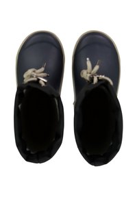 Wheat Stivali di gomma - black