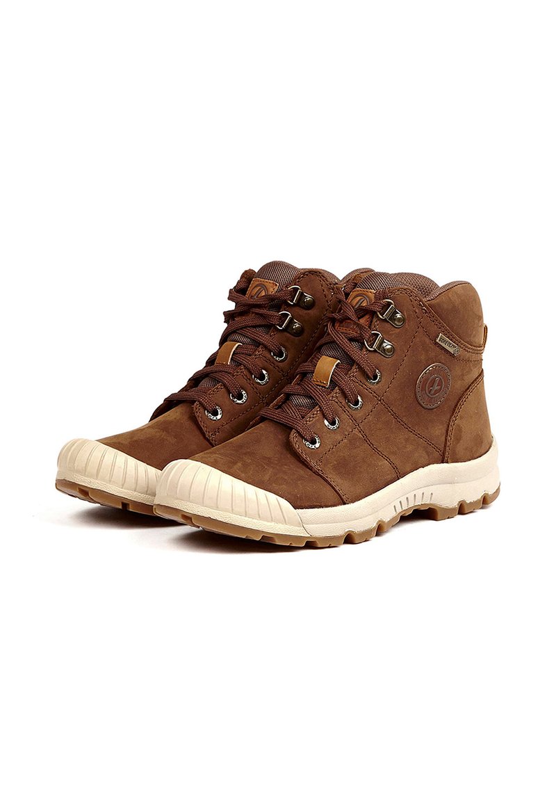 Gore Tex Botte Aigle Cuir Aigle TENERE LWLG GORE-TEX Boots à