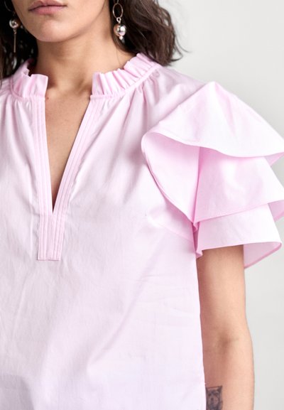 Baum und Pferdgarten MADINA - Blůza - pink