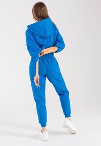 CUL8R HOUSTON - Bluza z kapturem