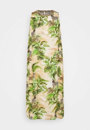 Jurk - multi-coloured