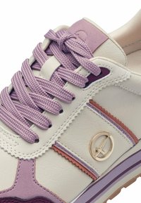 Tamaris Sneakers - purple comb