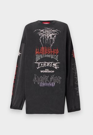 032c TELEPRESENCE czarny