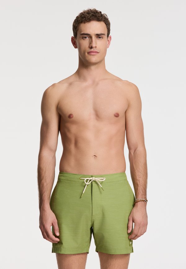 OWEN STRETCH - Badeshorts