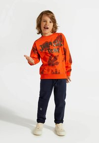 Coccodrillo - Spodnie treningowe