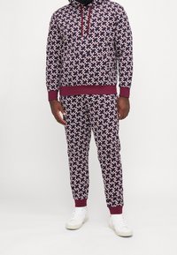 Tommy Hilfiger Kapuzenpullover - red