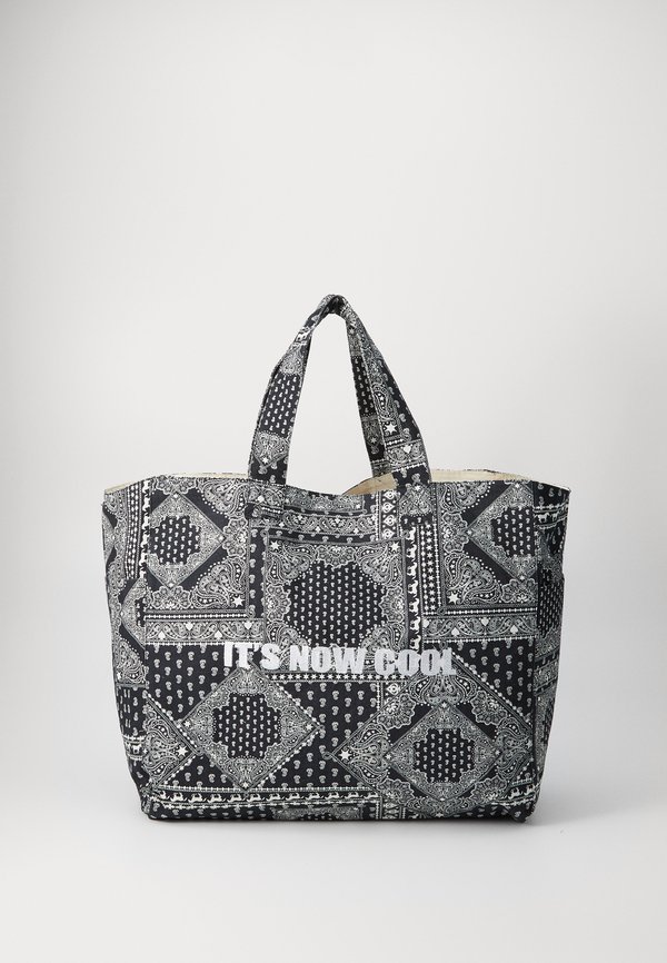 THE BEACH TOTE  - Beach accessory