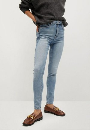 Jeans Skinny Fit - blue