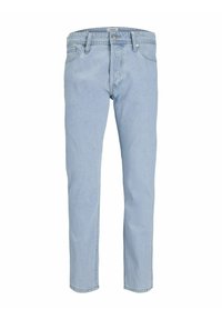 Jean boyfriend - blue denim