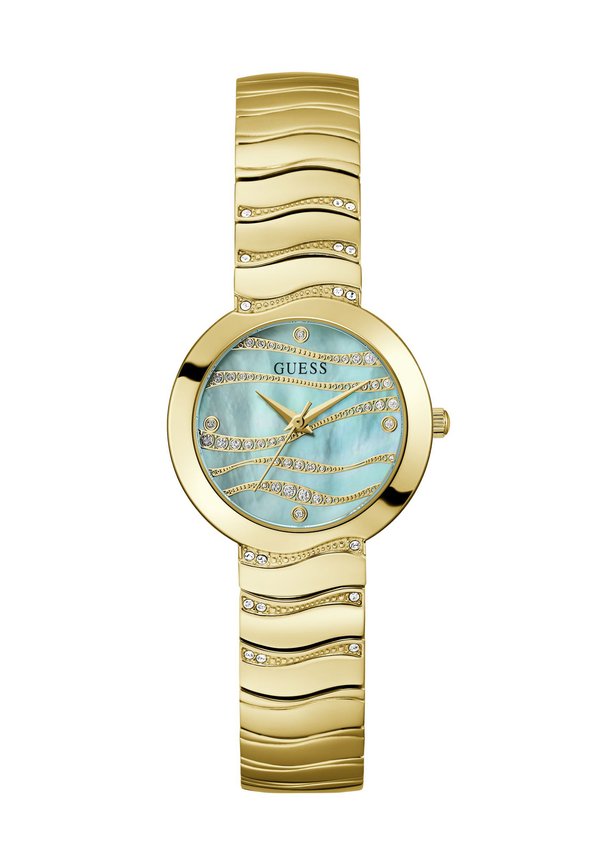 LAGUNA - Watch - gold tone4