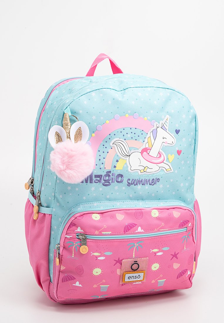 Disney Tagesrucksack mehrfarbig