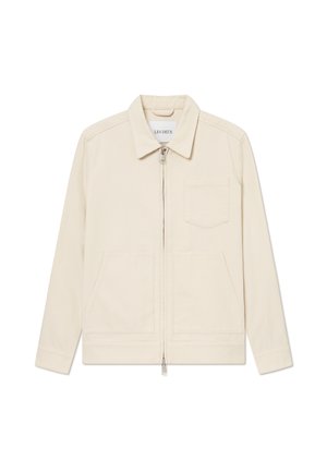 ROBERT JACKET - Skraistė  - ivory