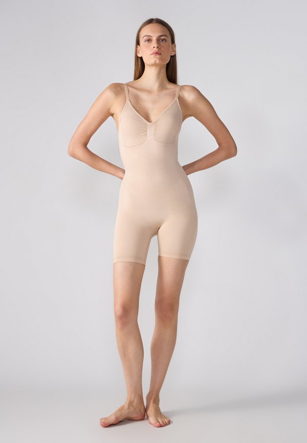 Shapewear - light beige4