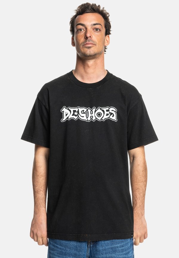 DIEHARD - Print T-shirt