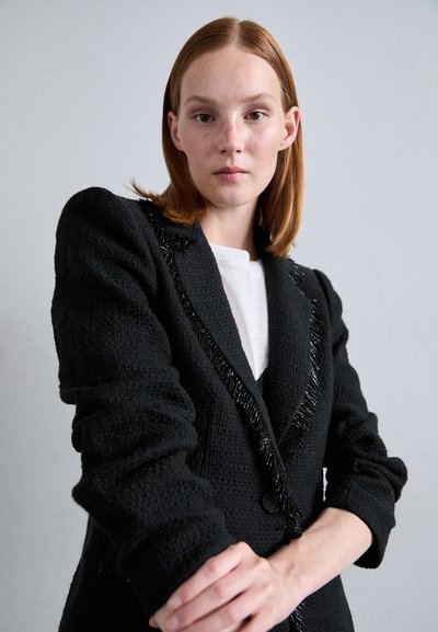 Cinq à Sept KIMMIE - Blazer - black