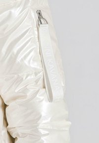 Gianni Kavanagh Abrigo de invierno - white