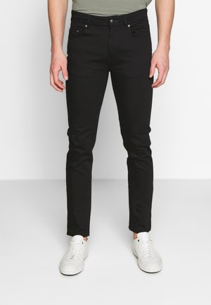 DEAN A STAY - Jeans Slim Fit - stay black