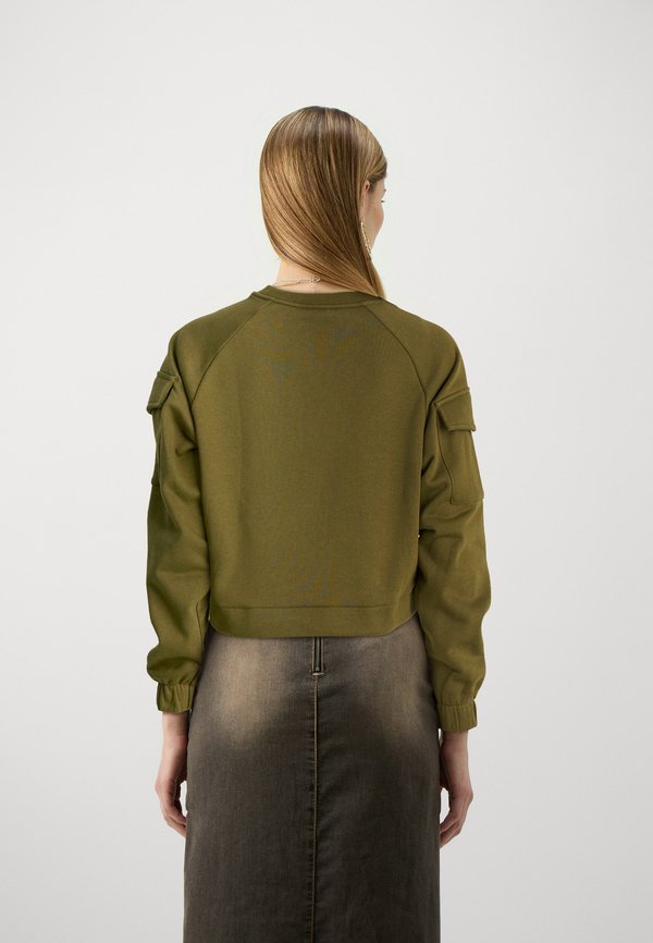 Jumper - summerolive3