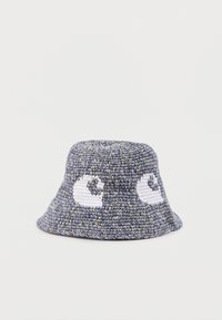 Ikke valgt, deep night