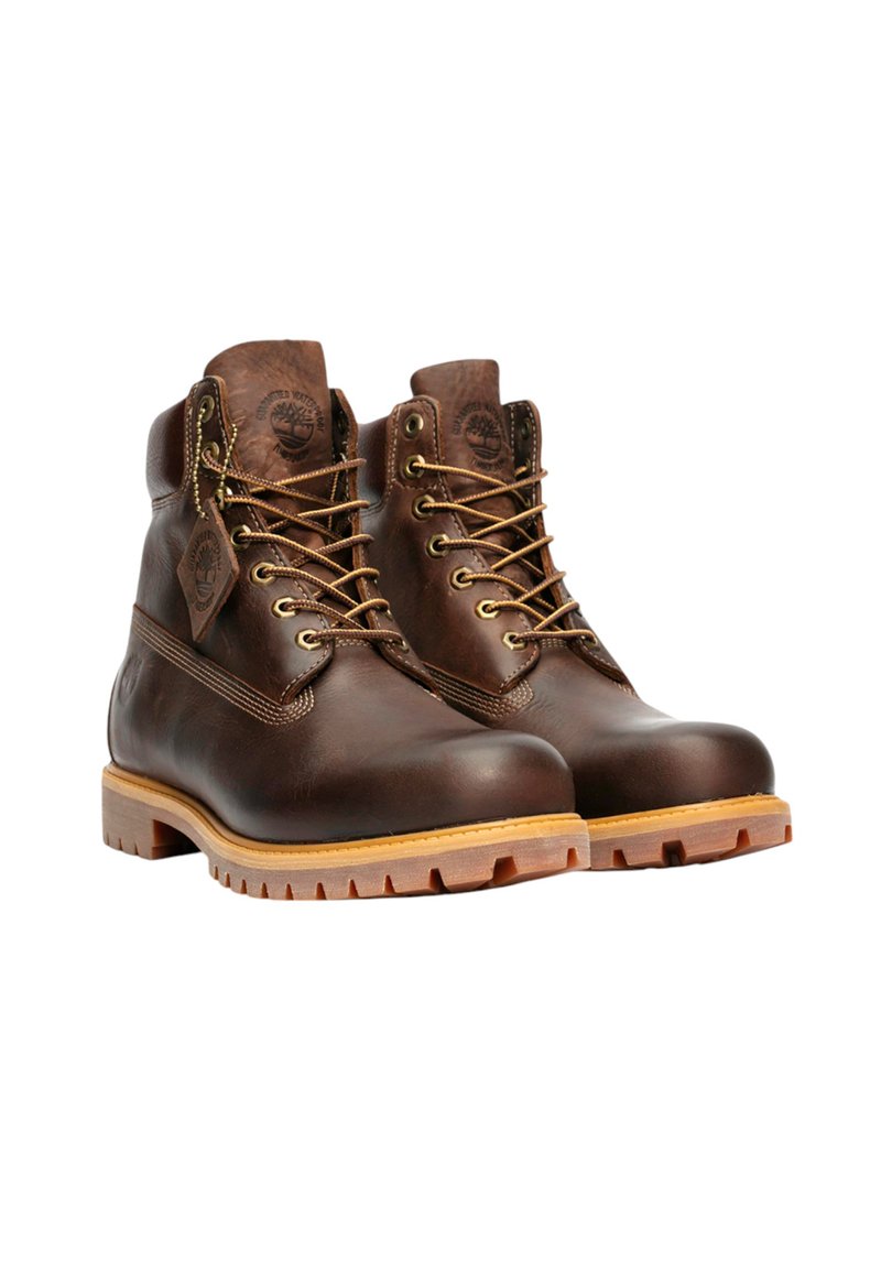 Timberland Lace-up ankle boots - brown - Zalando.ie display picture 1