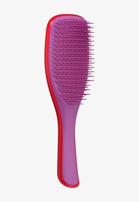 Tangle Teezer TT - ORIGINAL MINI BUTTERCUP YELLOW - Hiusasuste - red / purple
