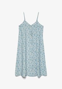 Ikke valgt, cashmere blue