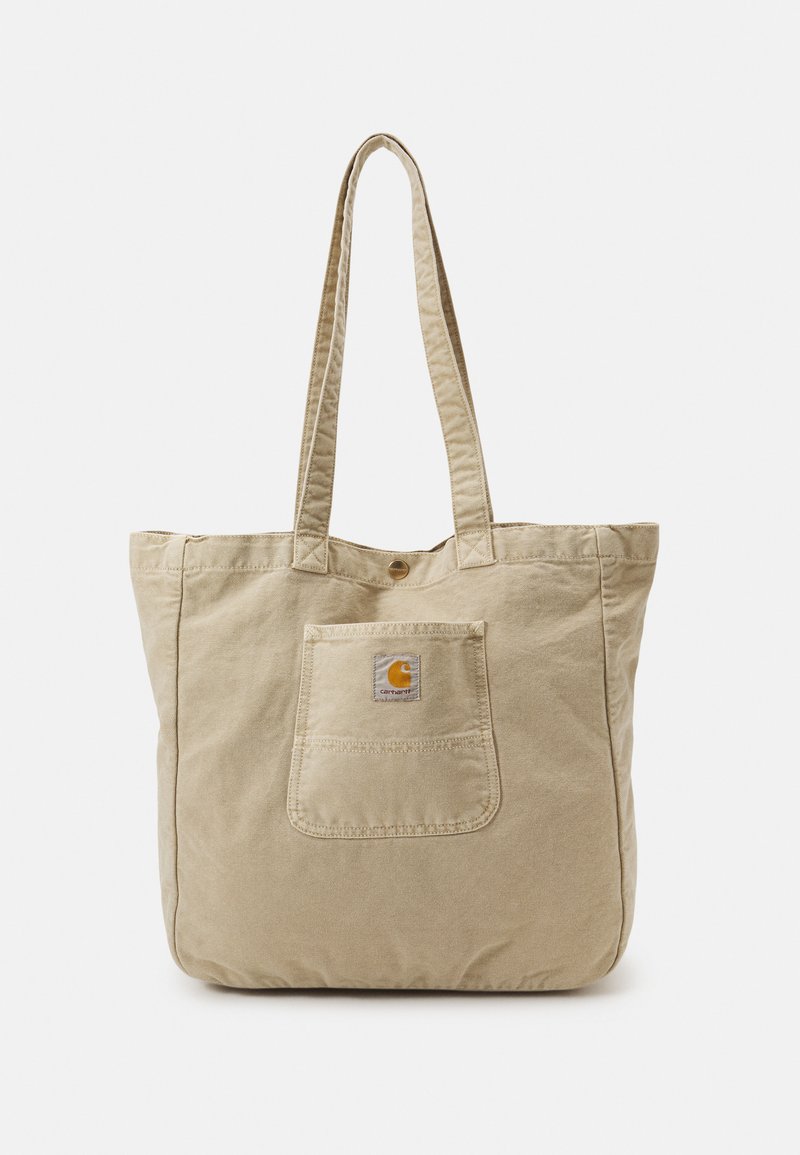 Carhartt WIP BAYFIELD TOTE UNISEX - Velika torba - dusty brown