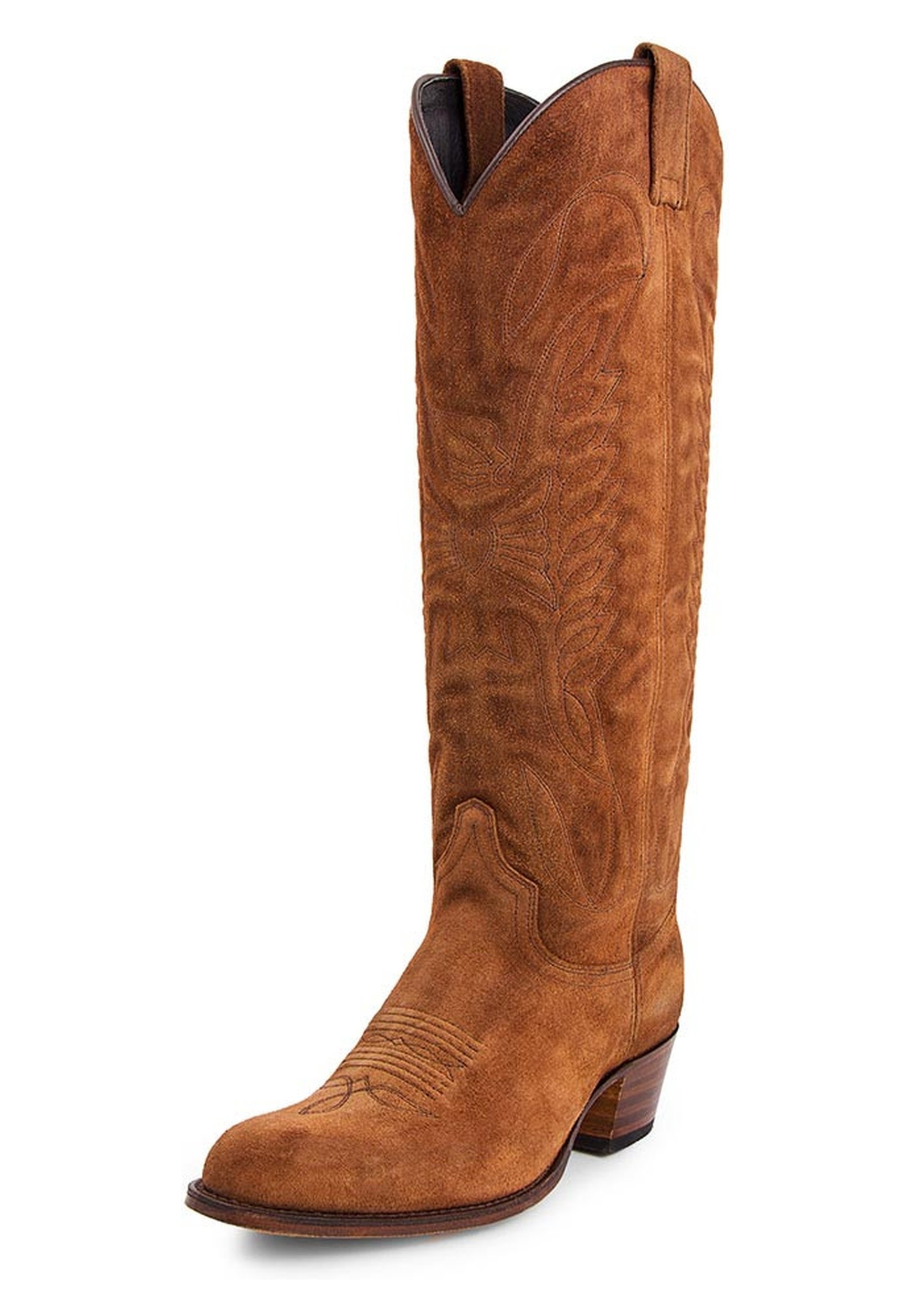 Sendra Botas camperas - old martens cuoio/marrón - Zalando.es